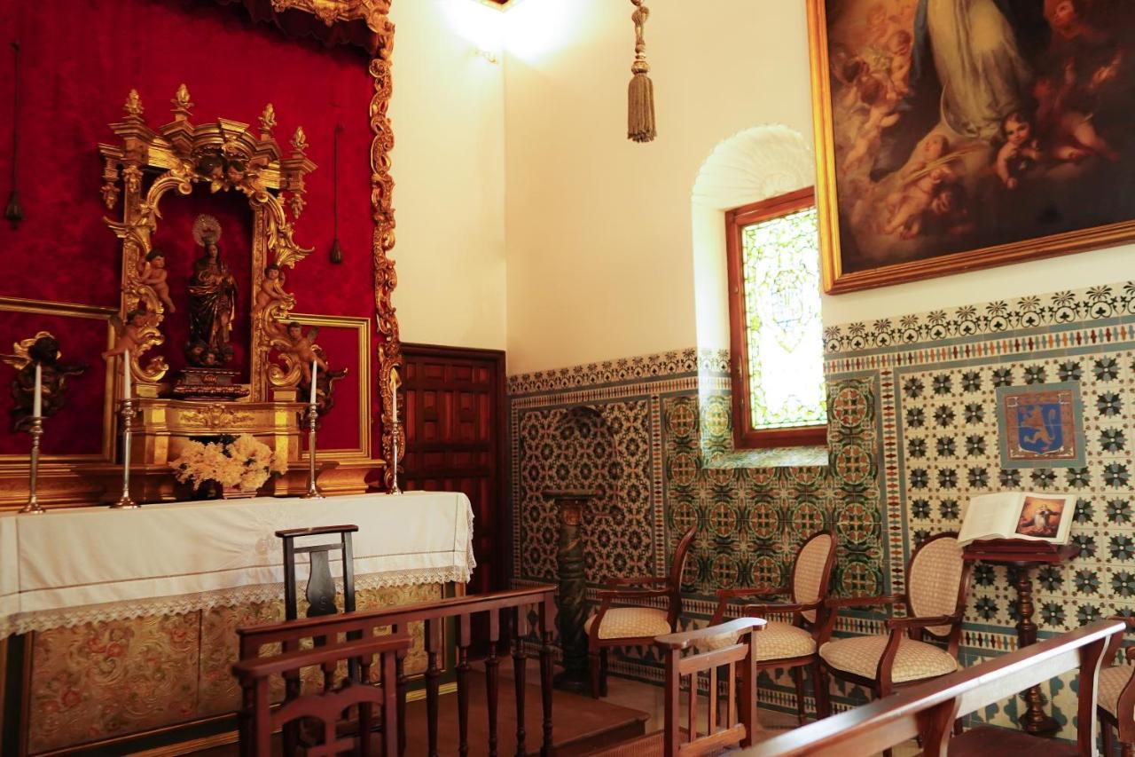Soho Boutique Duques De Medinaceli - Adults Recommended El Puerto de Santa María Εξωτερικό φωτογραφία