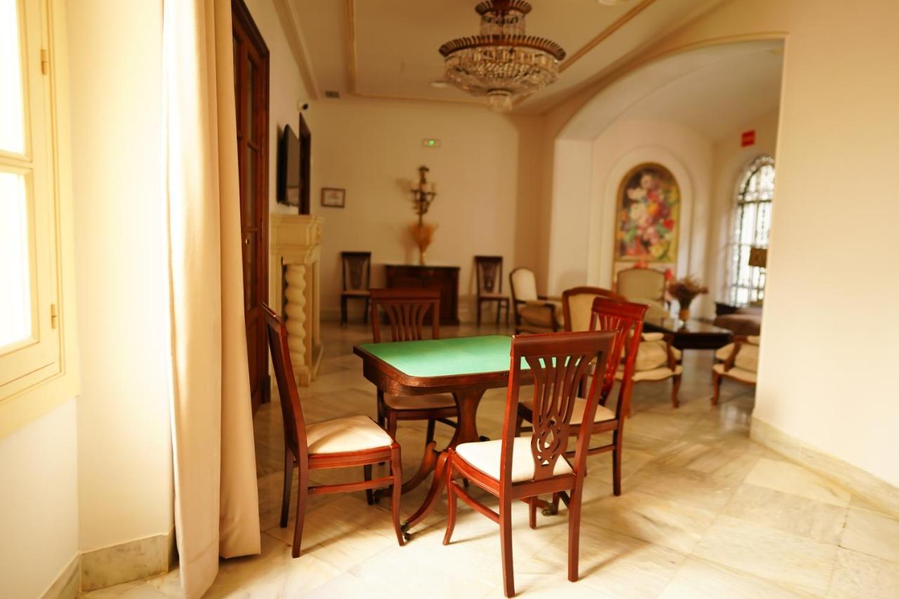 Soho Boutique Duques De Medinaceli - Adults Recommended El Puerto de Santa María Εξωτερικό φωτογραφία