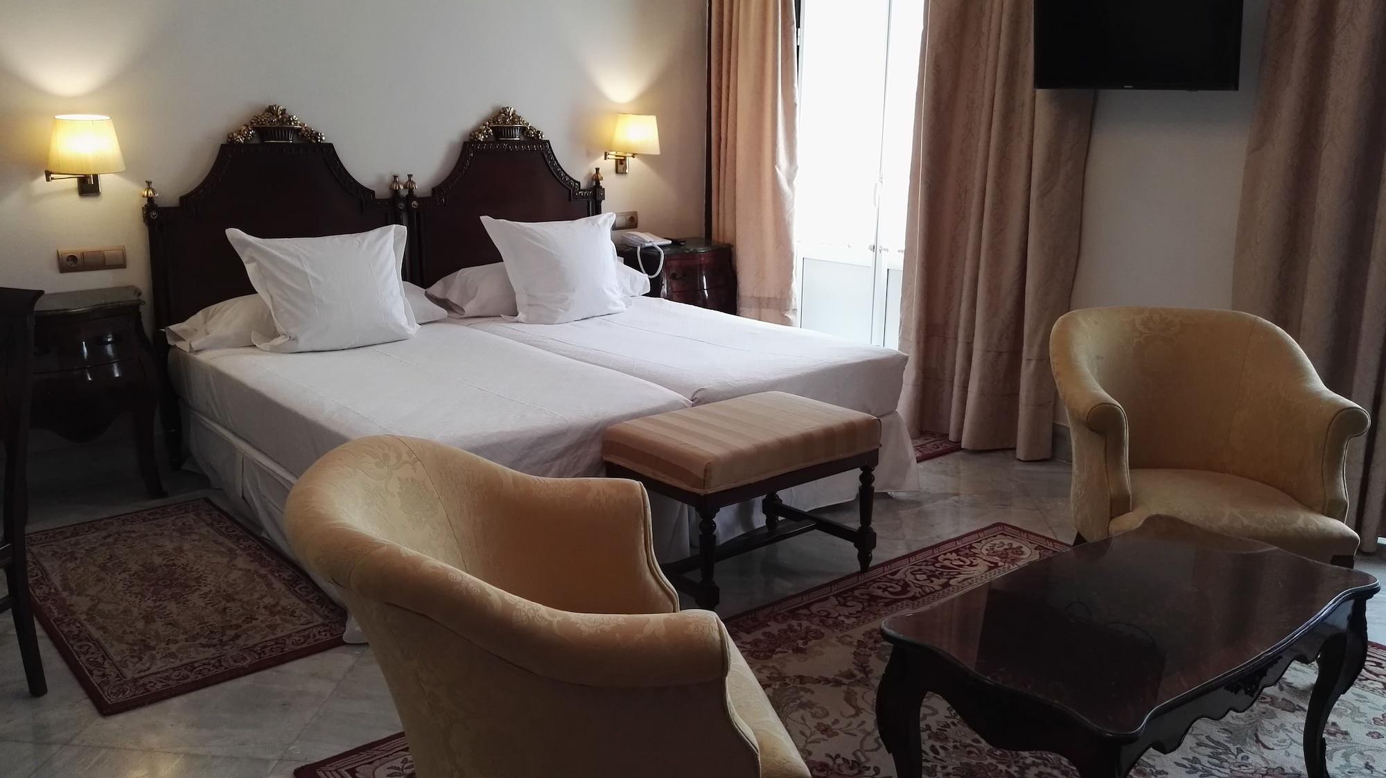 Soho Boutique Duques De Medinaceli - Adults Recommended El Puerto de Santa María Εξωτερικό φωτογραφία
