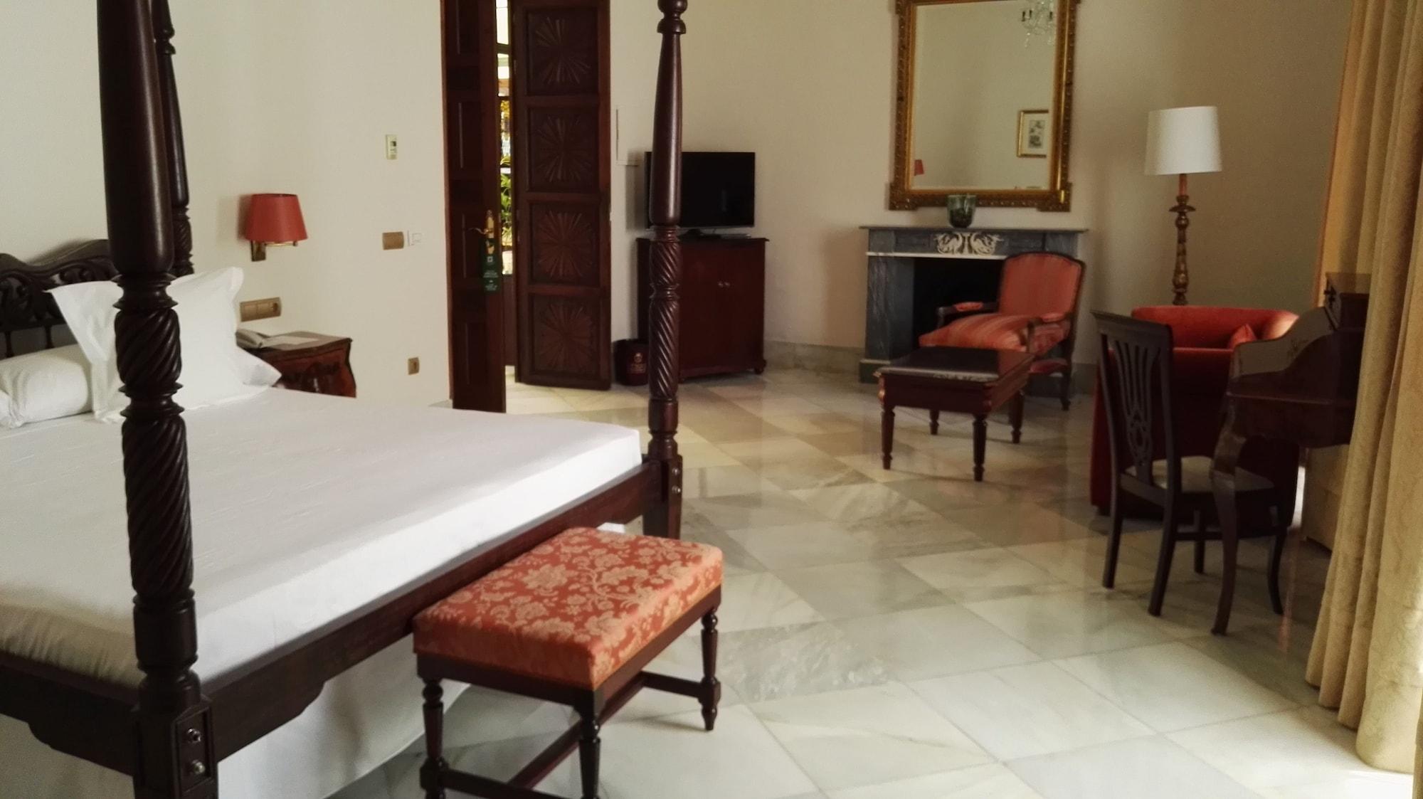 Soho Boutique Duques De Medinaceli - Adults Recommended El Puerto de Santa María Εξωτερικό φωτογραφία