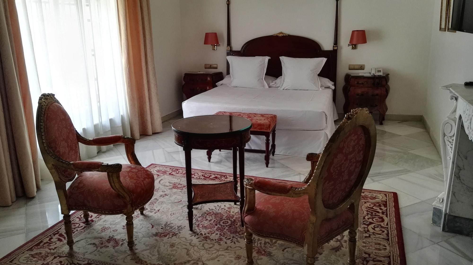 Soho Boutique Duques De Medinaceli - Adults Recommended El Puerto de Santa María Εξωτερικό φωτογραφία