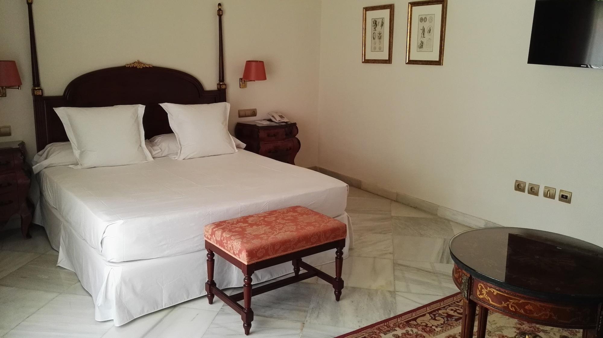 Soho Boutique Duques De Medinaceli - Adults Recommended El Puerto de Santa María Εξωτερικό φωτογραφία