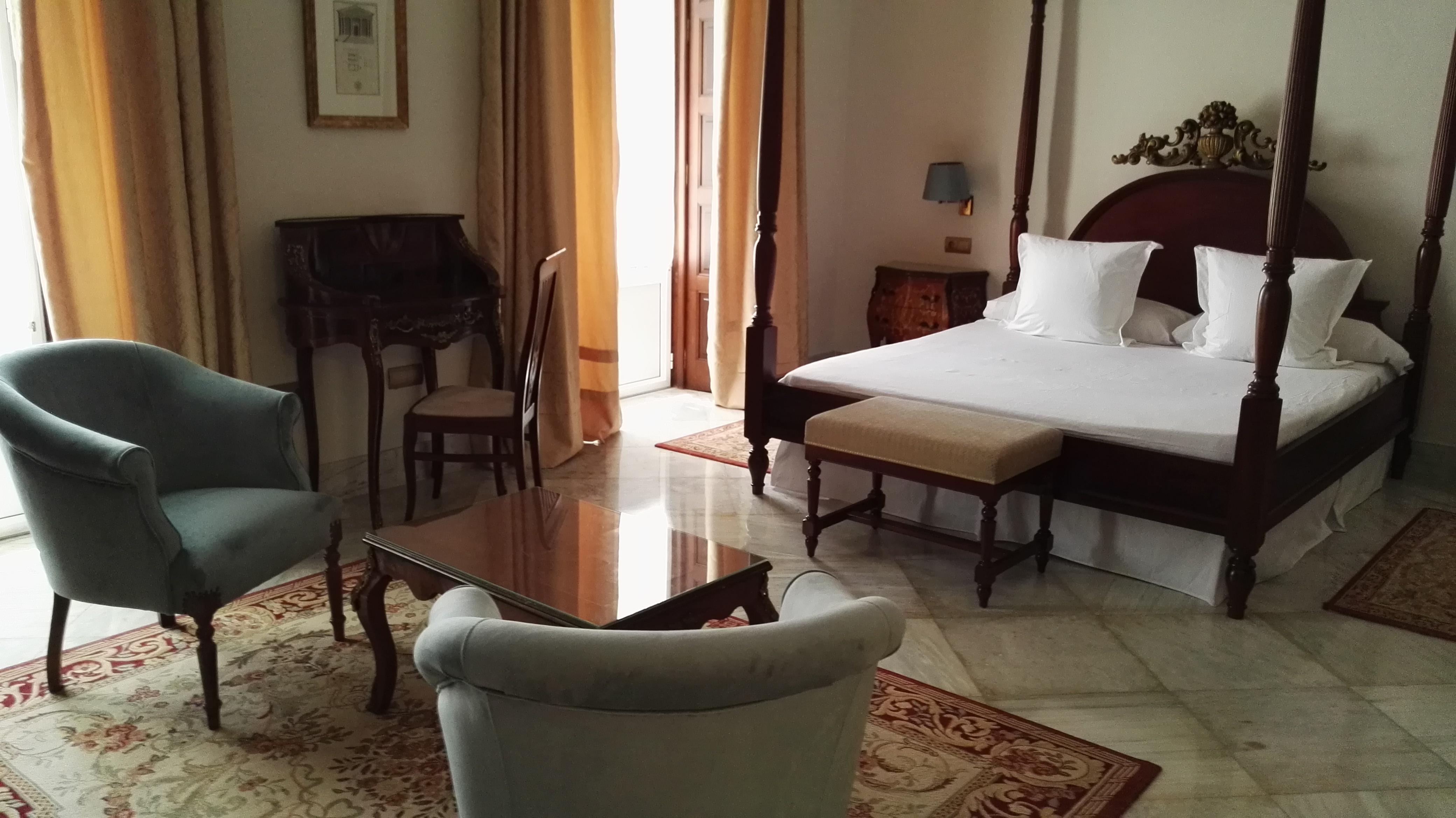 Soho Boutique Duques De Medinaceli - Adults Recommended El Puerto de Santa María Εξωτερικό φωτογραφία
