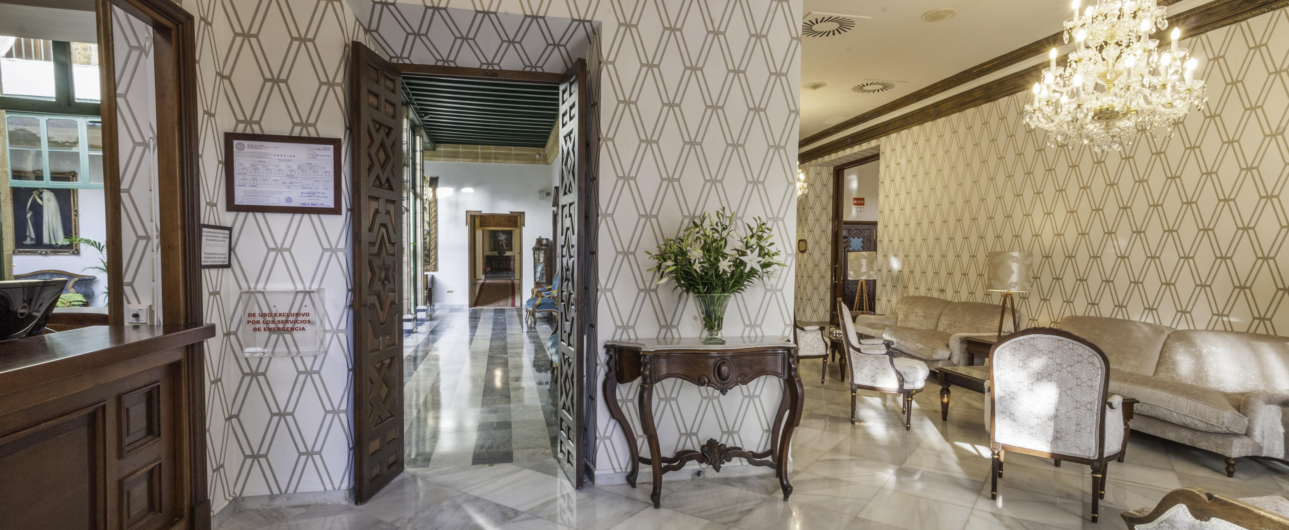 Soho Boutique Duques De Medinaceli - Adults Recommended El Puerto de Santa María Εξωτερικό φωτογραφία