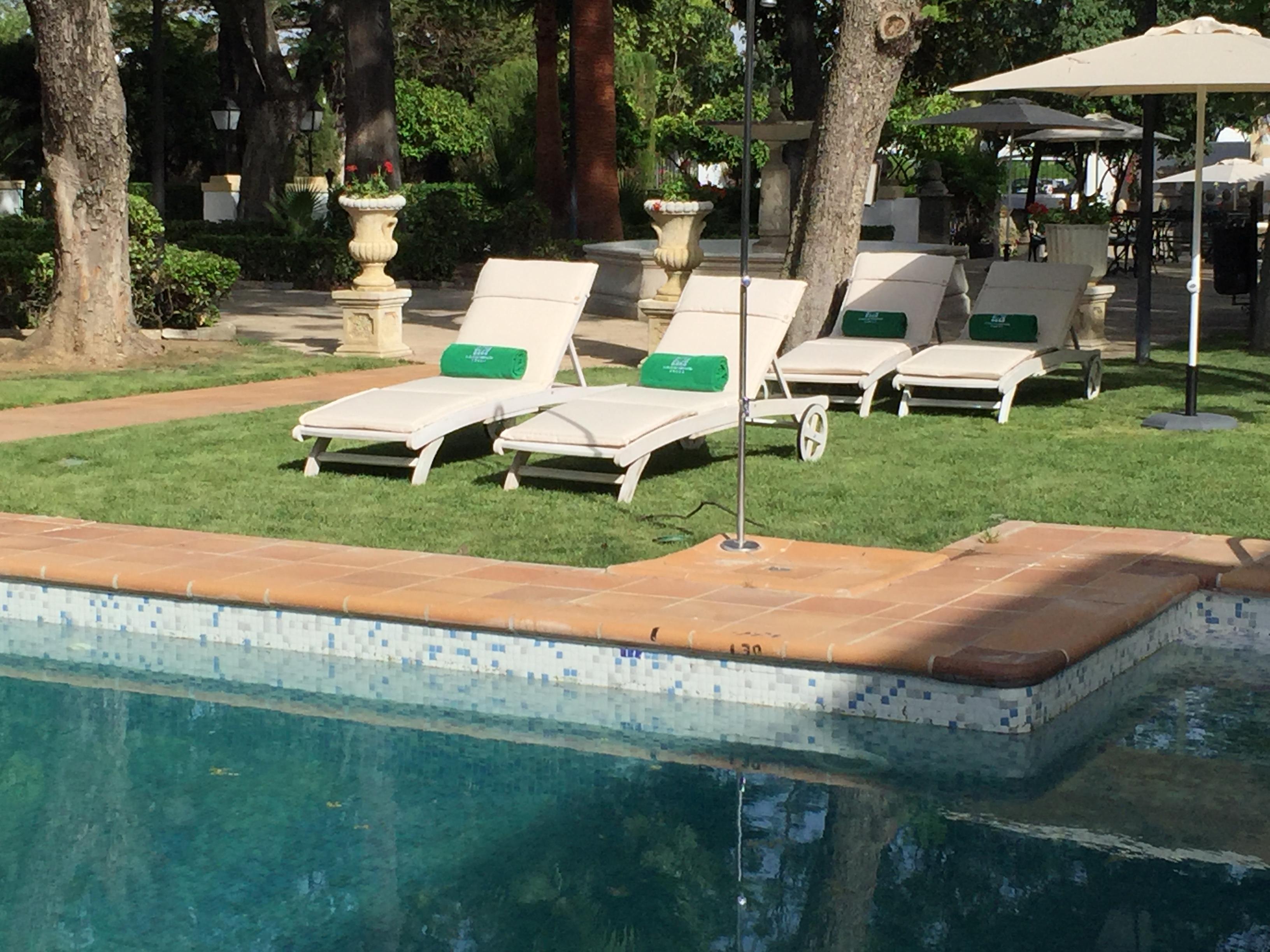 Soho Boutique Duques De Medinaceli - Adults Recommended El Puerto de Santa María Εξωτερικό φωτογραφία