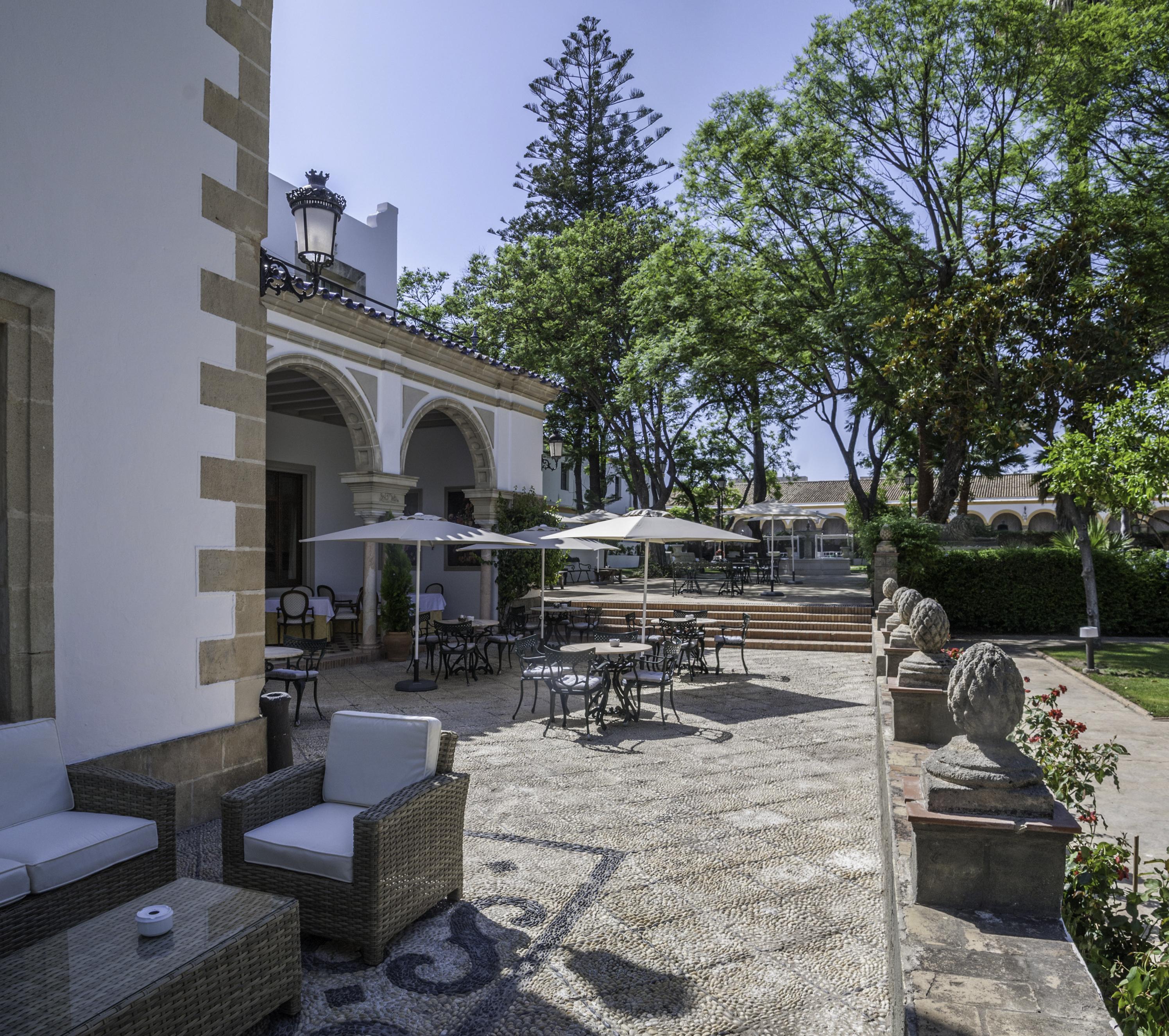 Soho Boutique Duques De Medinaceli - Adults Recommended El Puerto de Santa María Εξωτερικό φωτογραφία