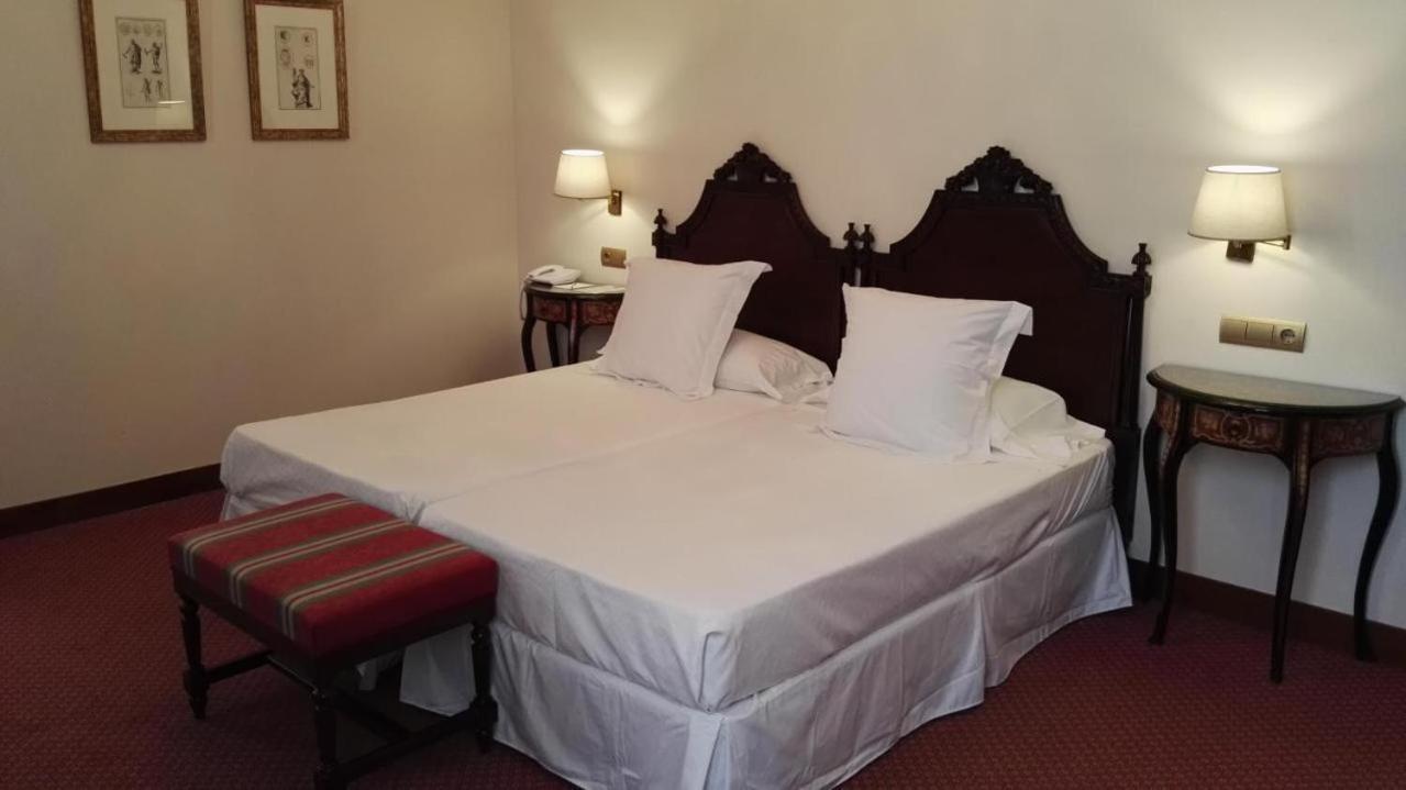 Soho Boutique Duques De Medinaceli - Adults Recommended El Puerto de Santa María Εξωτερικό φωτογραφία