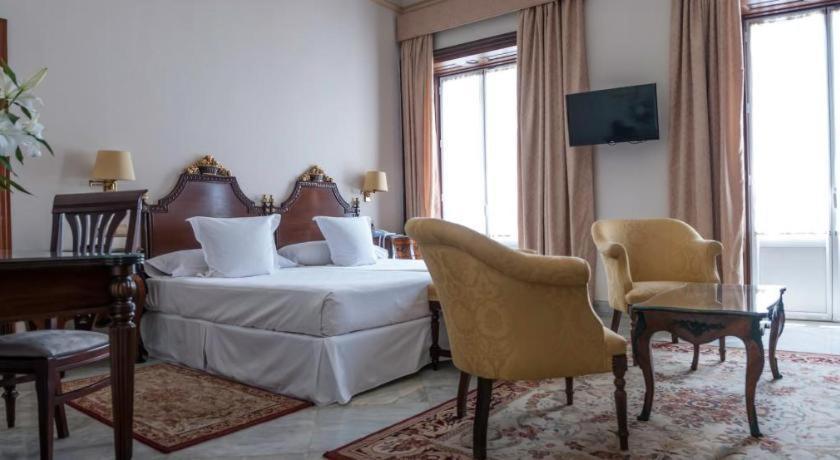Soho Boutique Duques De Medinaceli - Adults Recommended El Puerto de Santa María Εξωτερικό φωτογραφία