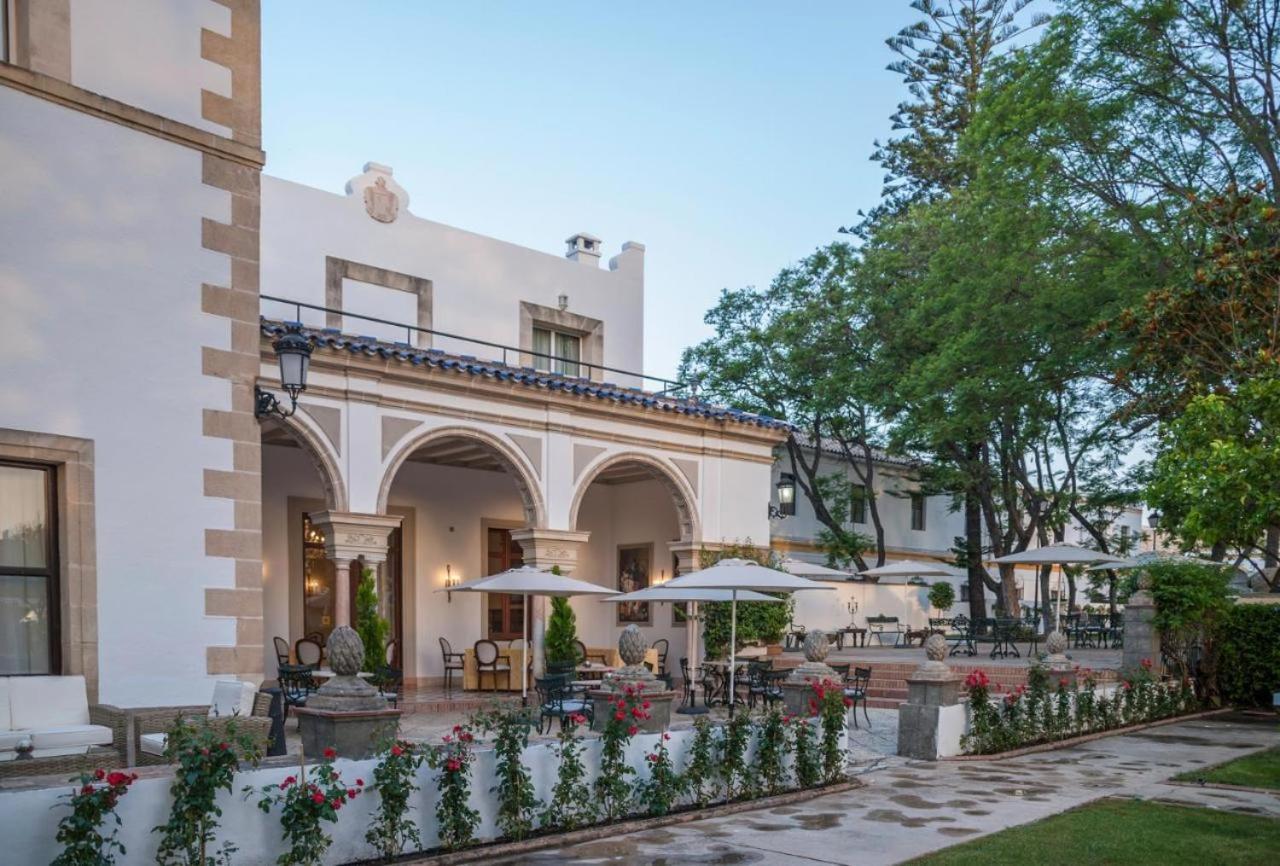 Soho Boutique Duques De Medinaceli - Adults Recommended El Puerto de Santa María Εξωτερικό φωτογραφία