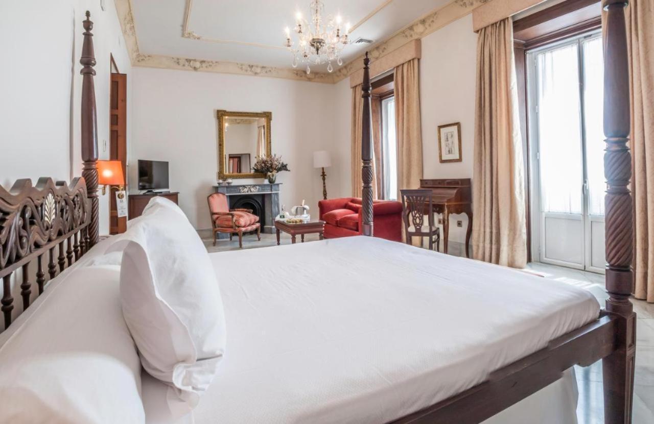 Soho Boutique Duques De Medinaceli - Adults Recommended El Puerto de Santa María Εξωτερικό φωτογραφία