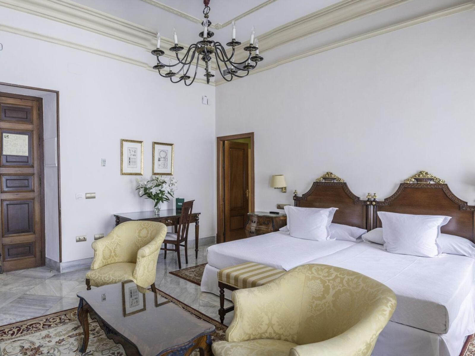 Soho Boutique Duques De Medinaceli - Adults Recommended El Puerto de Santa María Εξωτερικό φωτογραφία