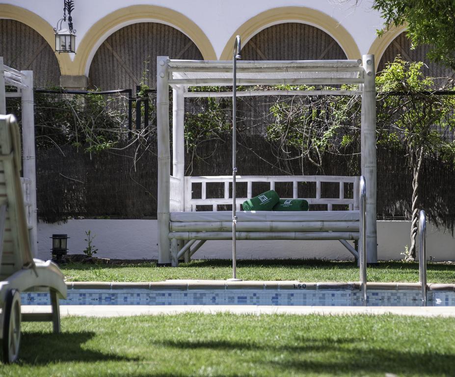 Soho Boutique Duques De Medinaceli - Adults Recommended El Puerto de Santa María Εξωτερικό φωτογραφία