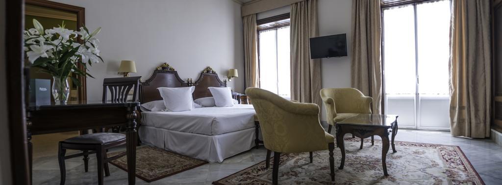 Soho Boutique Duques De Medinaceli - Adults Recommended El Puerto de Santa María Εξωτερικό φωτογραφία