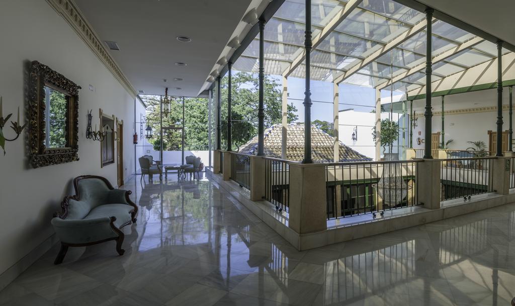 Soho Boutique Duques De Medinaceli - Adults Recommended El Puerto de Santa María Εξωτερικό φωτογραφία