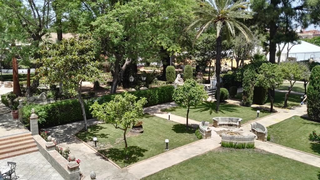 Soho Boutique Duques De Medinaceli - Adults Recommended El Puerto de Santa María Εξωτερικό φωτογραφία