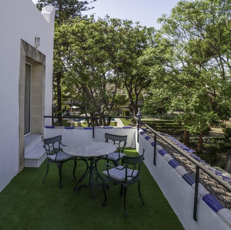 Soho Boutique Duques De Medinaceli - Adults Recommended El Puerto de Santa María Εξωτερικό φωτογραφία